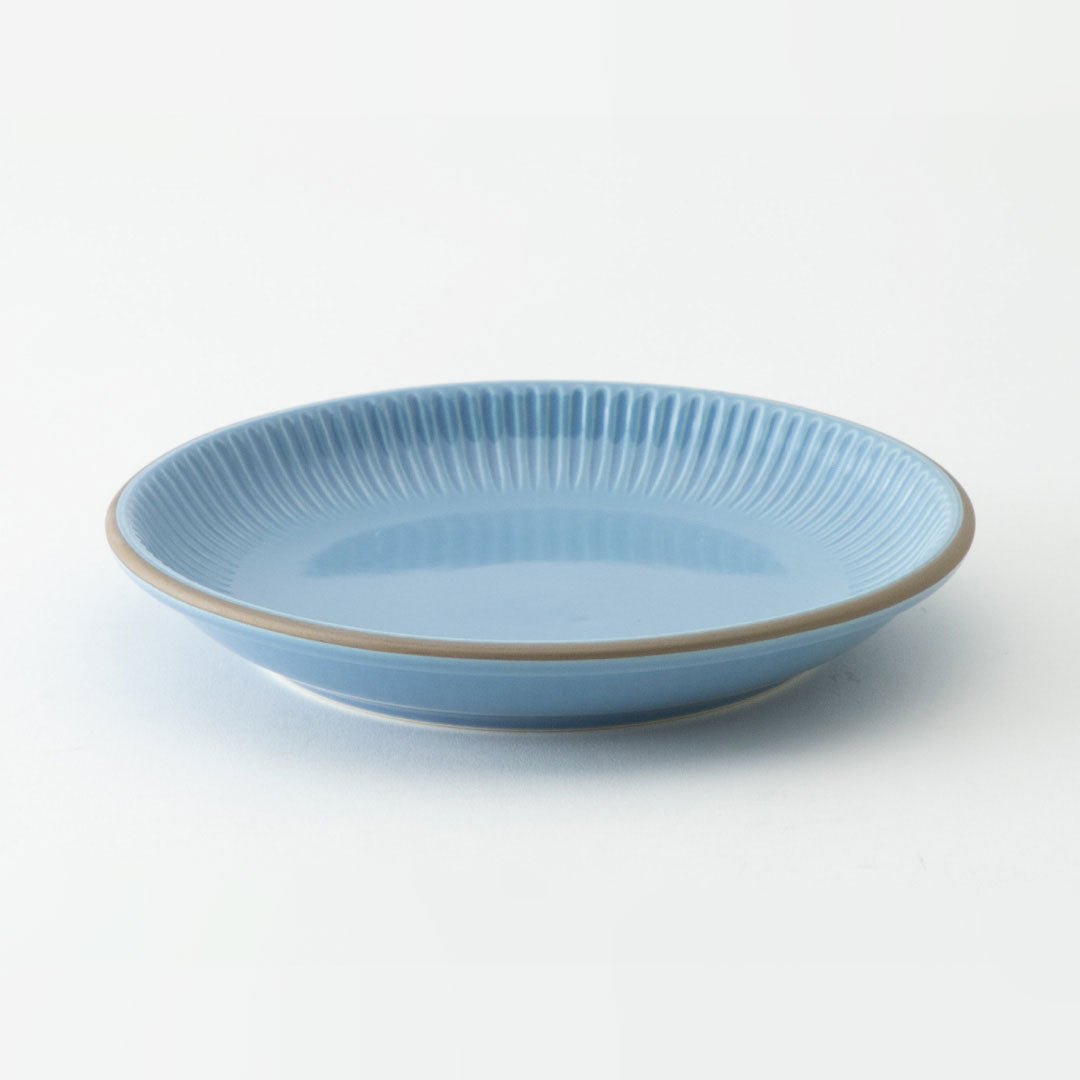 サザンバレー / プレート