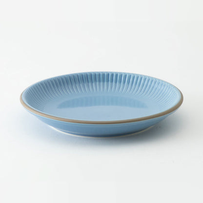 サザンバレー / プレート