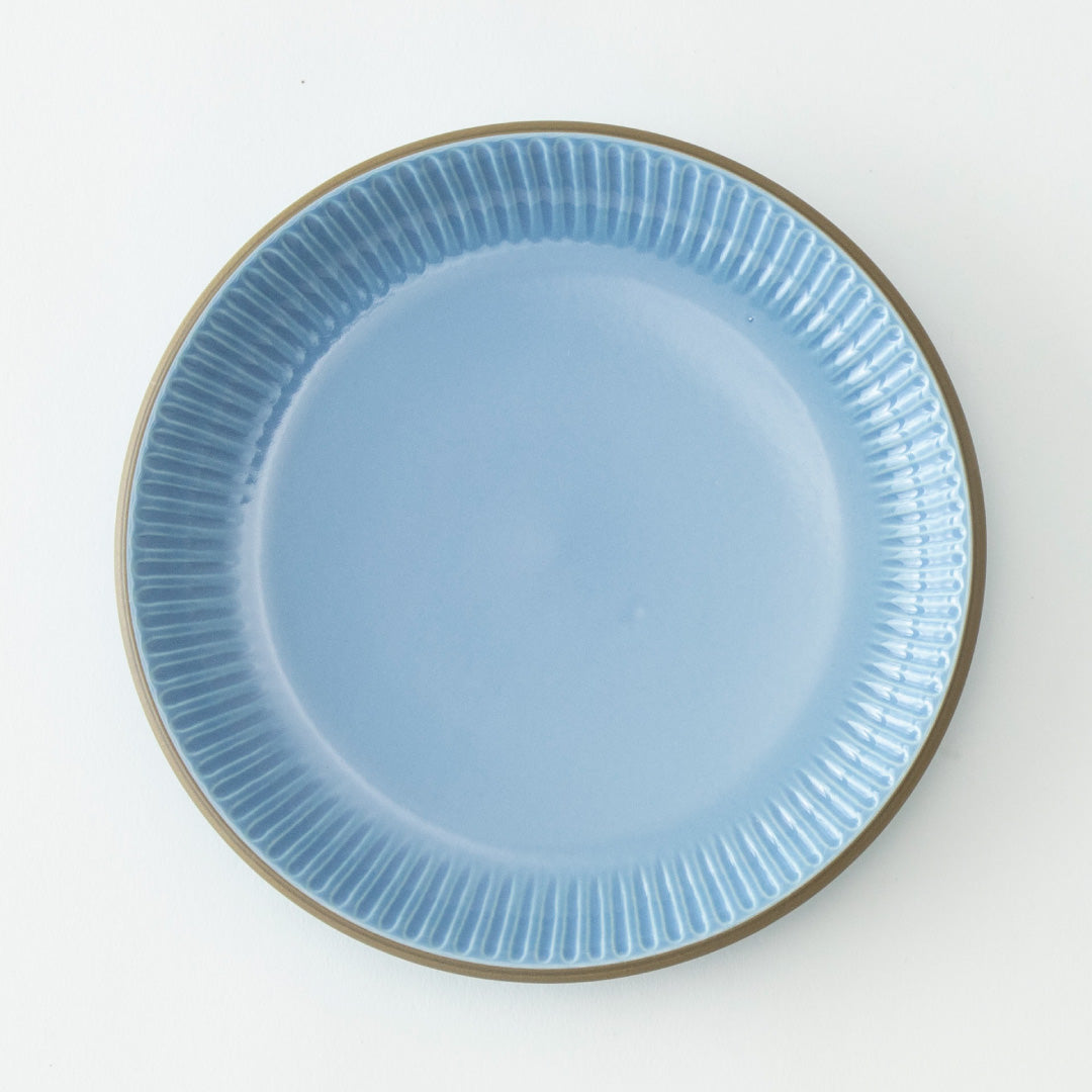 サザンバレー / プレート