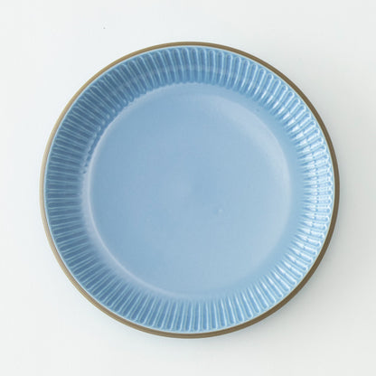 サザンバレー / プレート