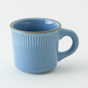 カップ / セレストブルー