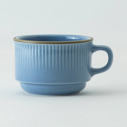 サザンバレー / スタックコーヒーカップ･ソーサー