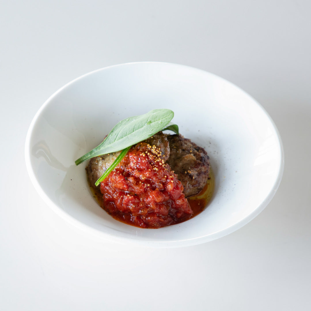 スパダ / 浅ボウル