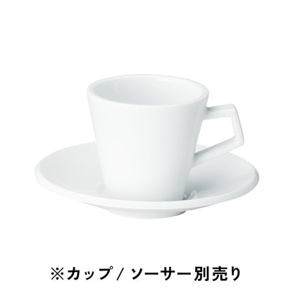 スパダ / コーヒーカップ･ソーサー