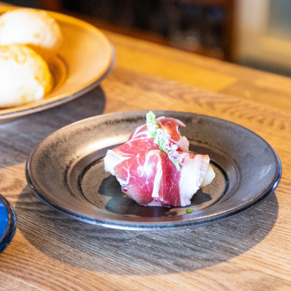 スパダ / プレート