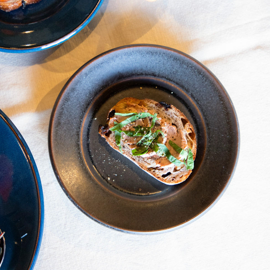 スパダ / プレート