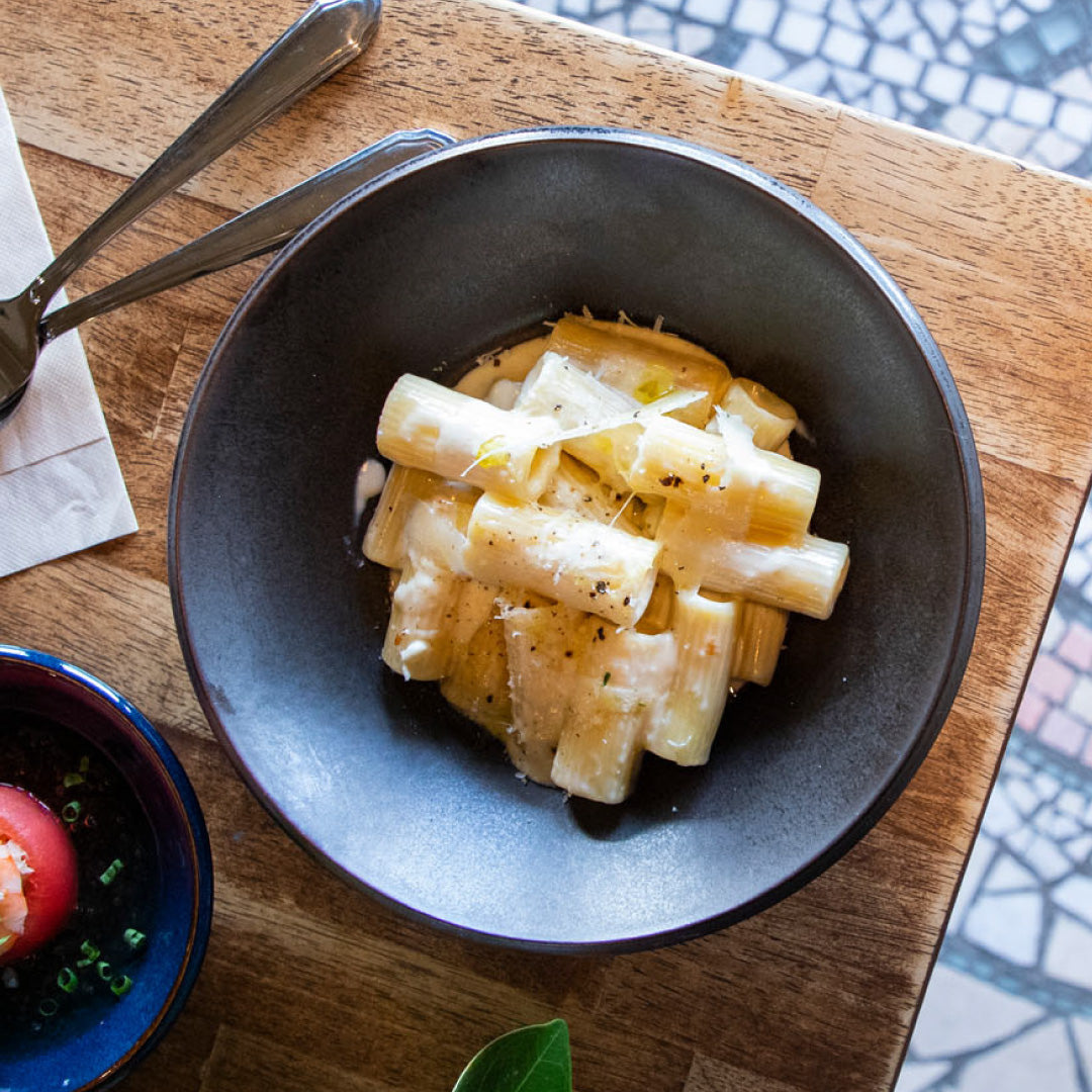 スパダ / 浅ボウル