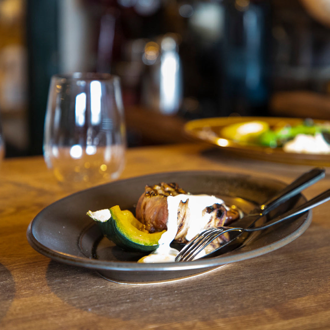 スパダ / プラター