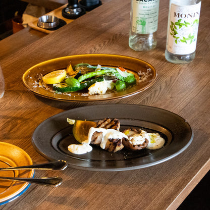 スパダ / プラター