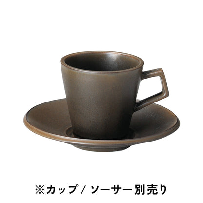 スパダ / コーヒーカップ･ソーサー