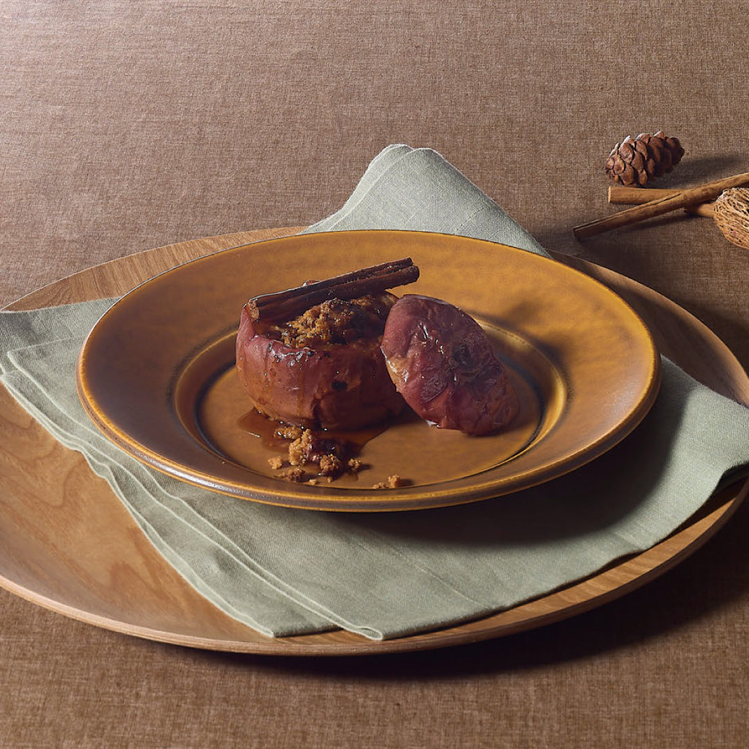 スパダ / プレート