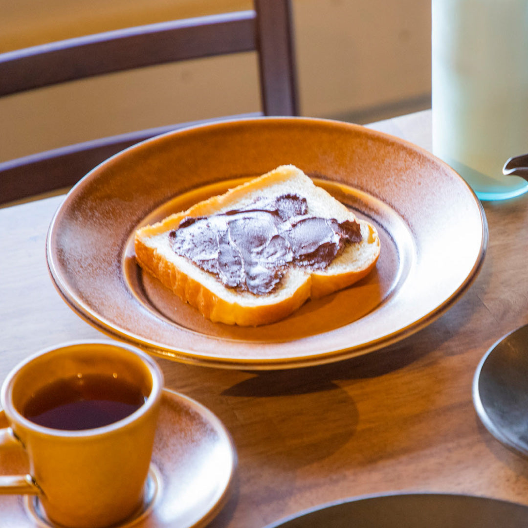 スパダ / プレート