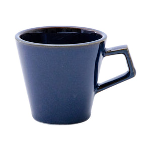 カップ / スカンジナビアンブルー