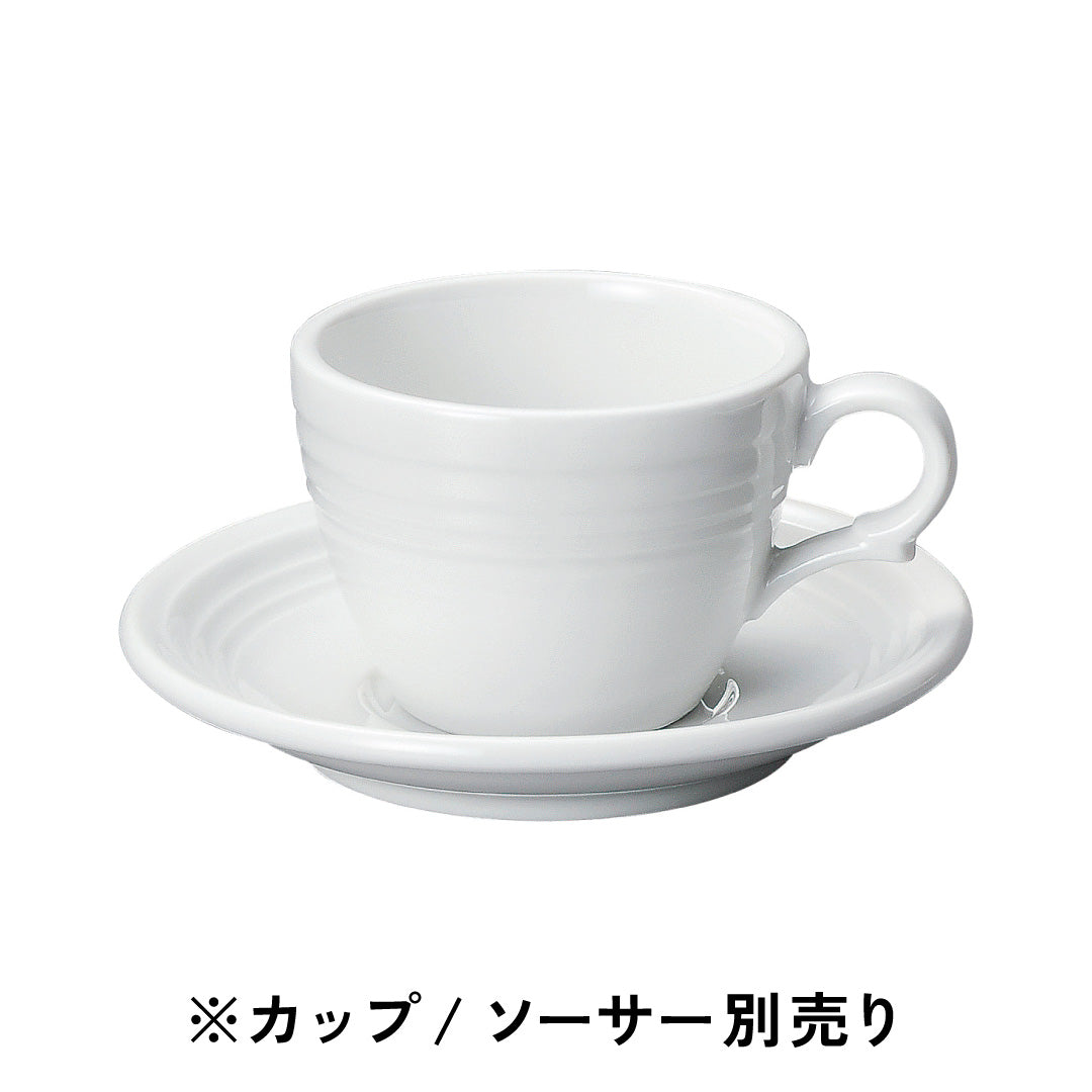 オービット / コーヒーカップ・ソーサー