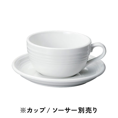 オービット / ラテカップ・ソーサー