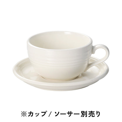 オービット / ラテカップ・ソーサー