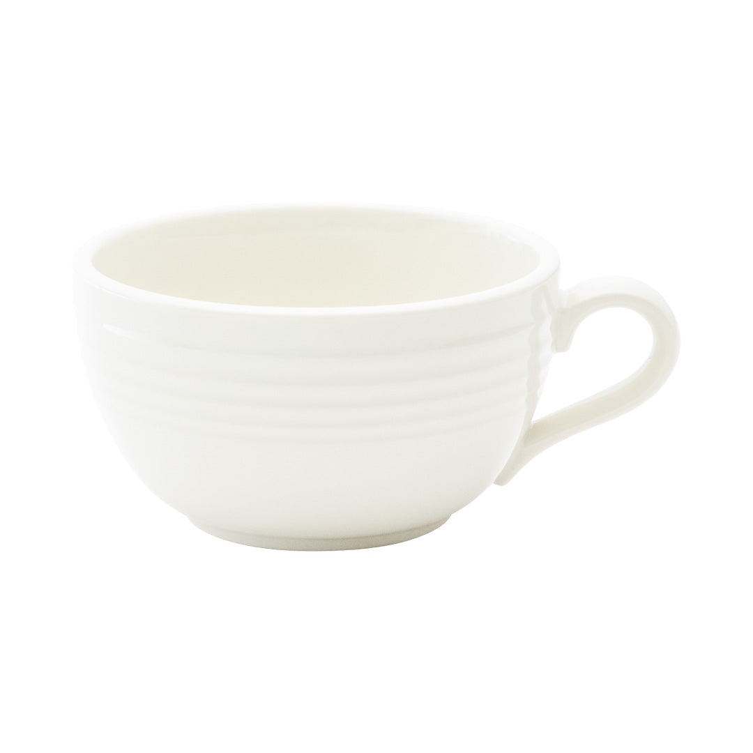 オービット / ラテカップ・ソーサー