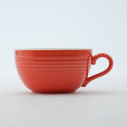 オービット / ラテカップ・ソーサー