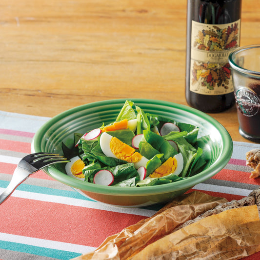 オービット / スープボウル