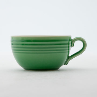 オービット / ラテカップ・ソーサー