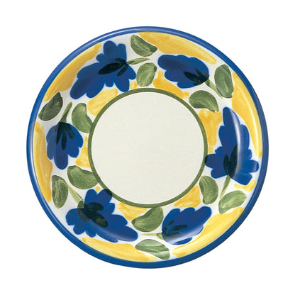 カンパーニャ / プレート