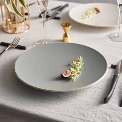 カルマ / プレート