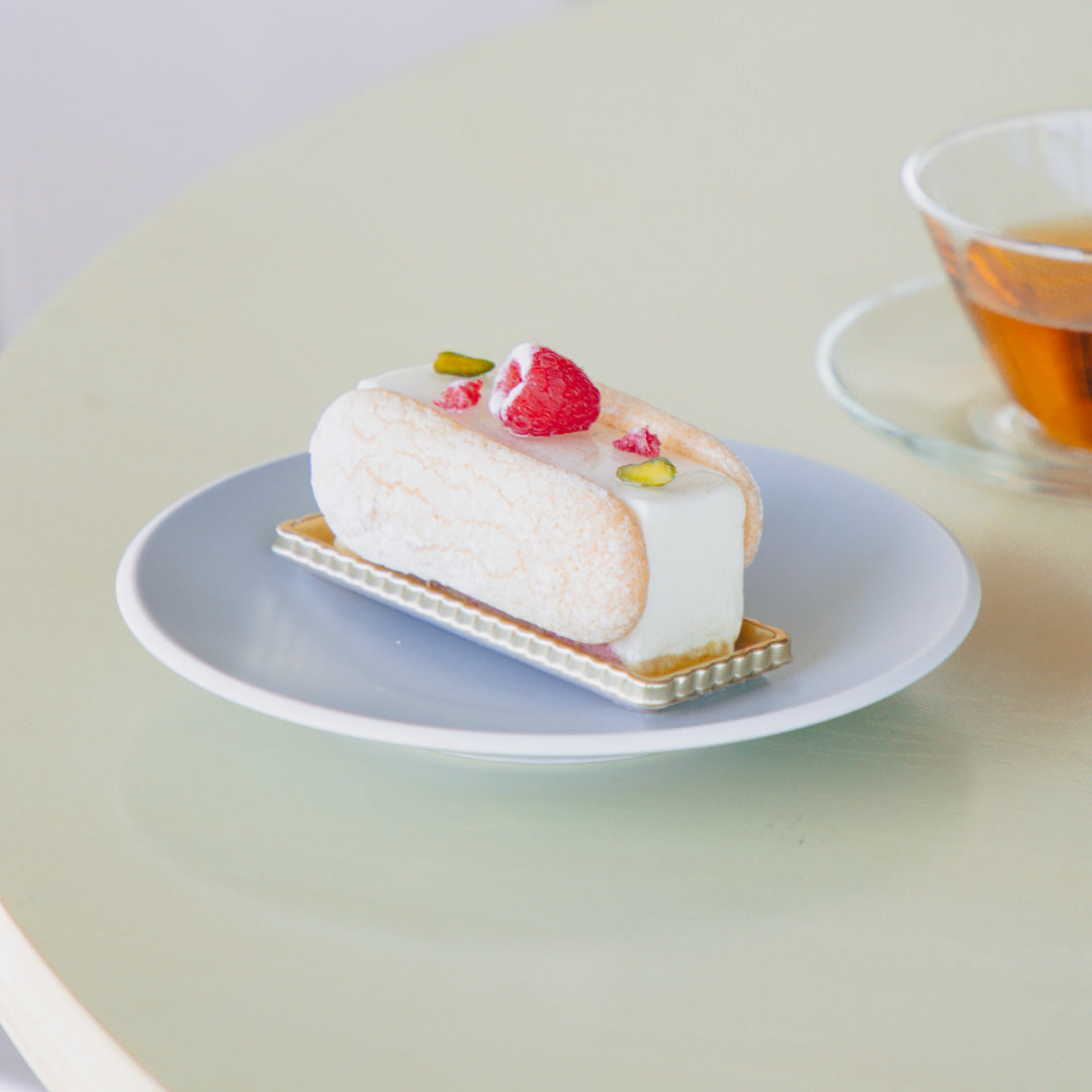 カルマ / プレート