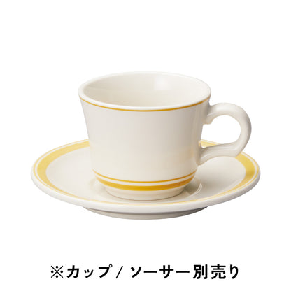 カントリーサイド / コーヒーカップ・ソーサー