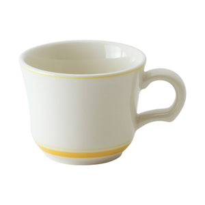 カップ / シトラスイエロー