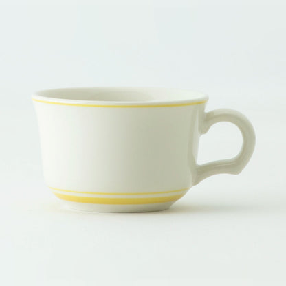 カントリーサイド / ティーカップ・ソーサー