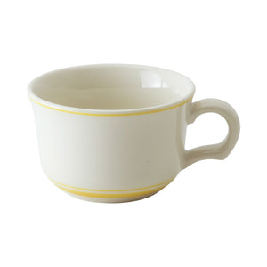 カップ / シトラスイエロー
