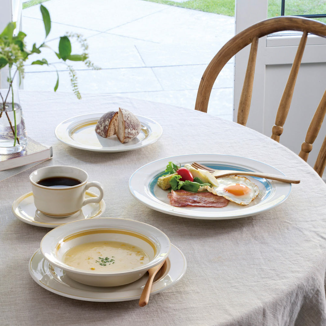 カントリーサイド / プレート