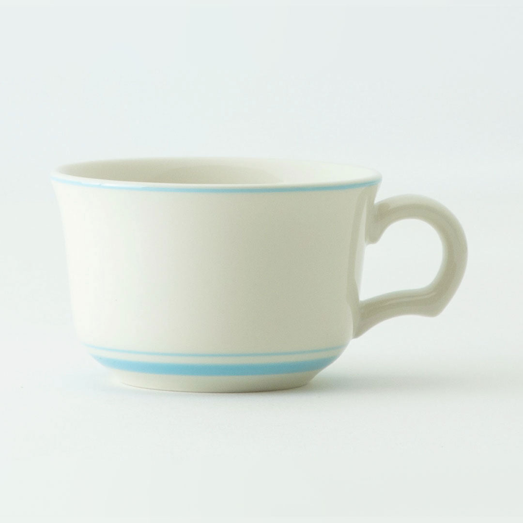 カントリーサイド / ティーカップ・ソーサー