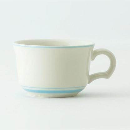 カントリーサイド / ティーカップ・ソーサー