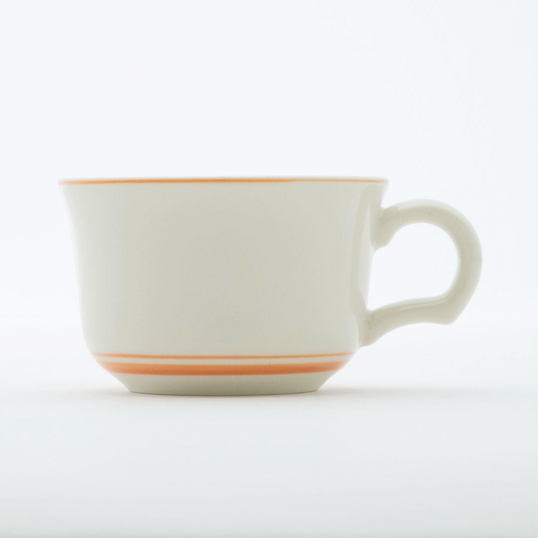 カントリーサイド / ティーカップ・ソーサー