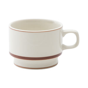 カップ / ダークブラウン