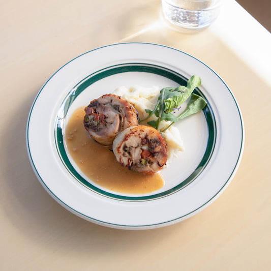 カントリーサイド / プレート