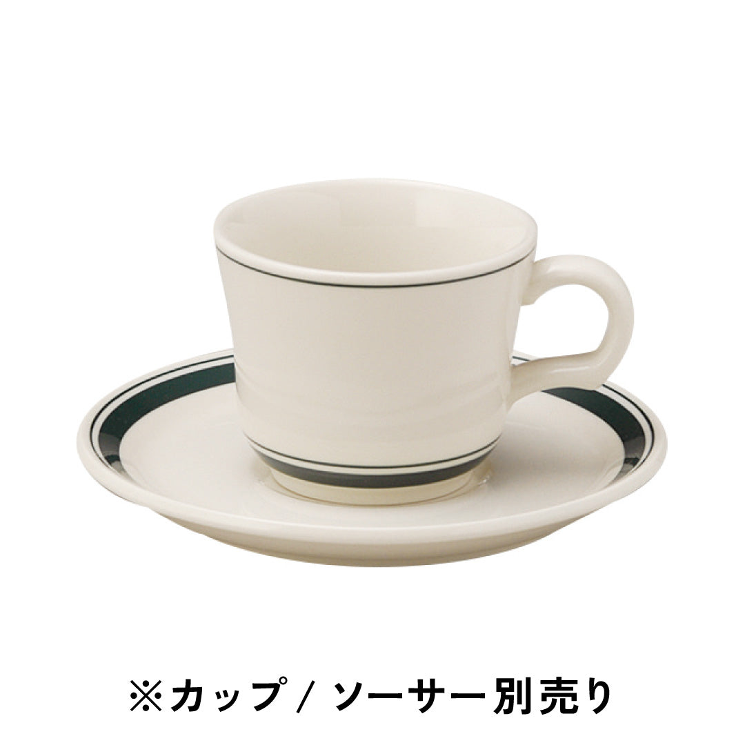カントリーサイド / コーヒーカップ・ソーサー