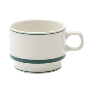 カップ / モスグリーン