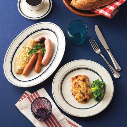 カントリーサイド / プレート