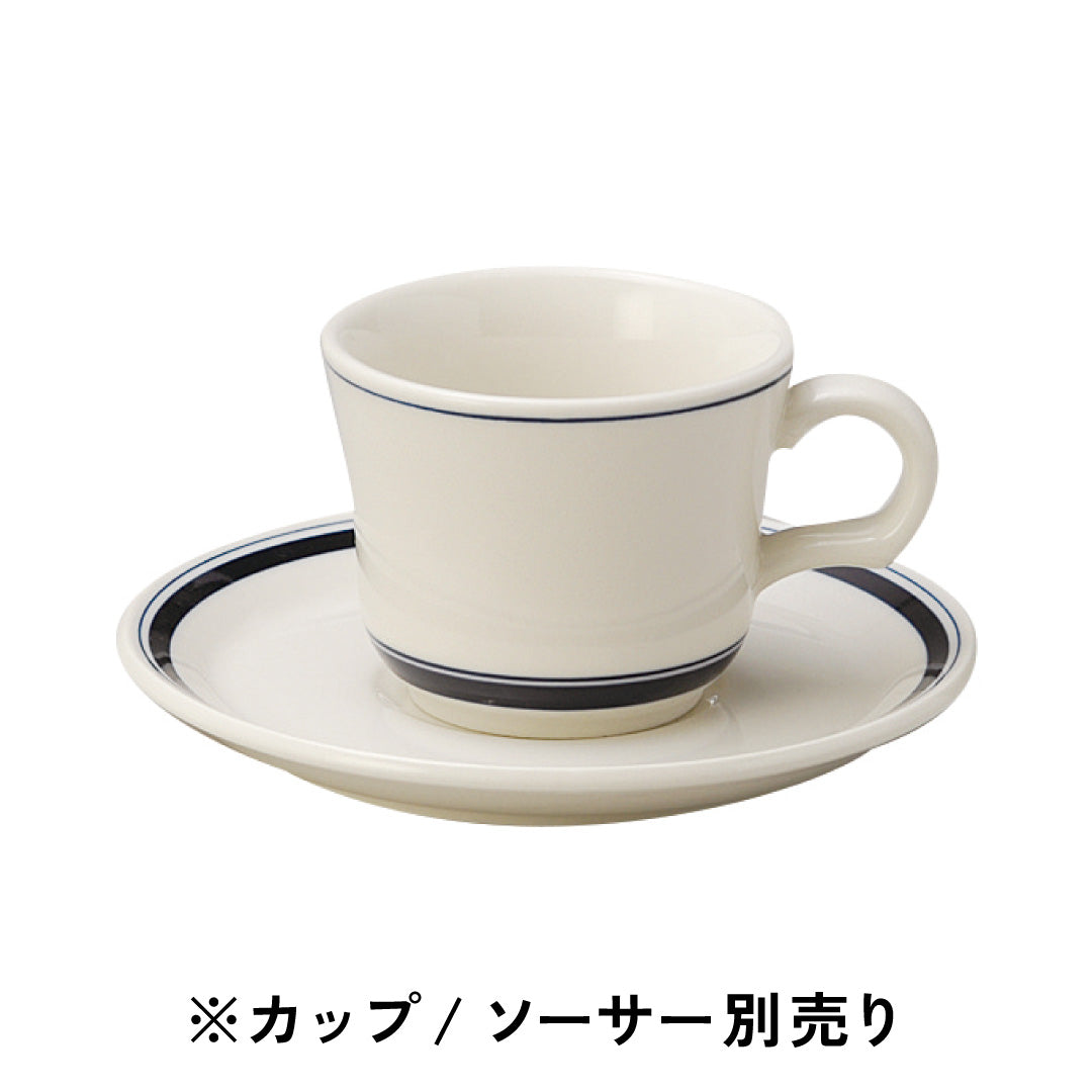 カントリーサイド / コーヒーカップ・ソーサー