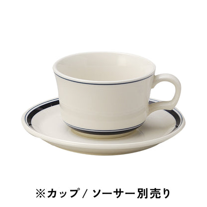 カントリーサイド / ティーカップ・ソーサー