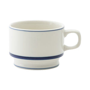 カップ / ネイビーブルー