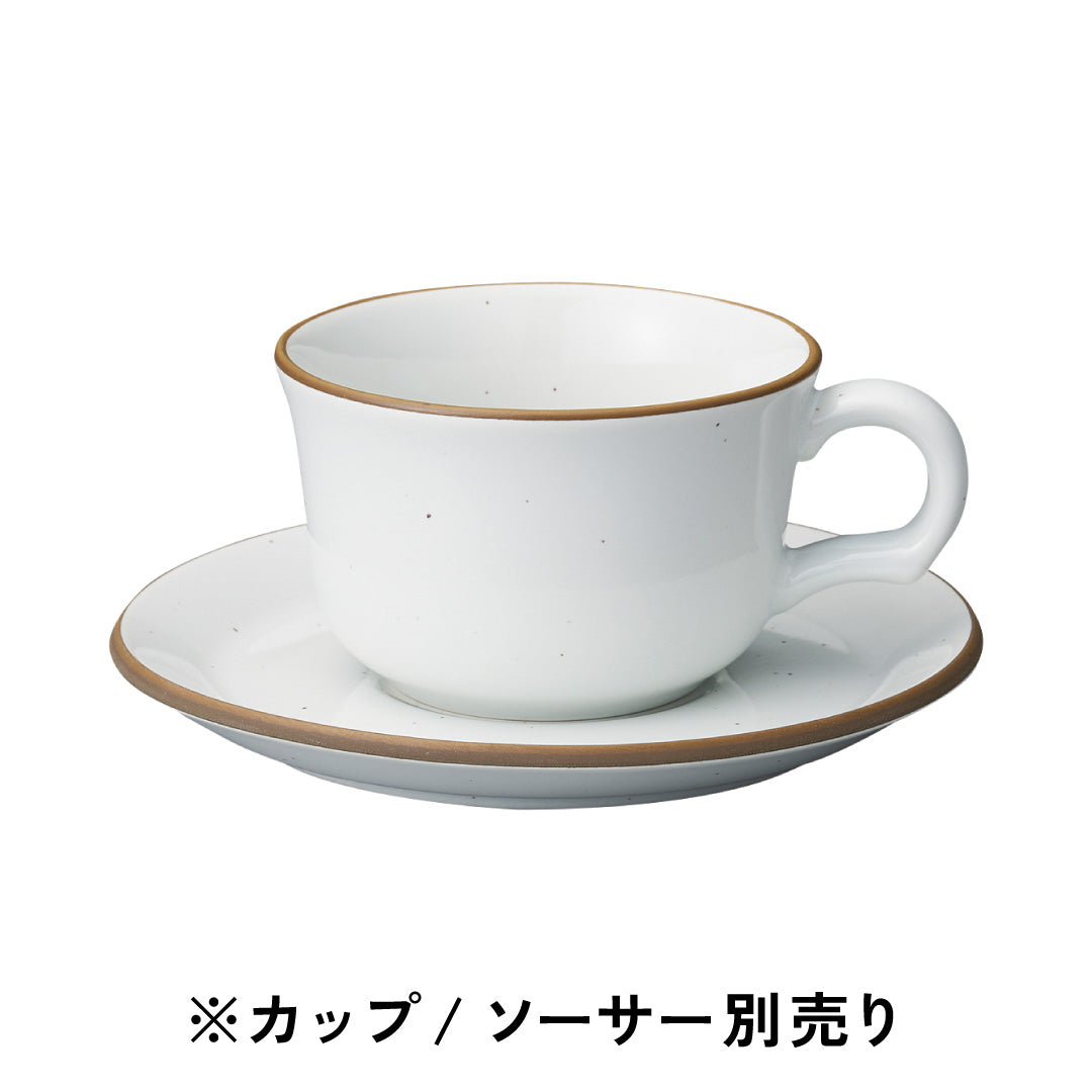 カントリーサイド / ティーカップ・ソーサー