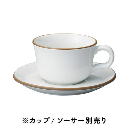 カントリーサイド / ティーカップ・ソーサー