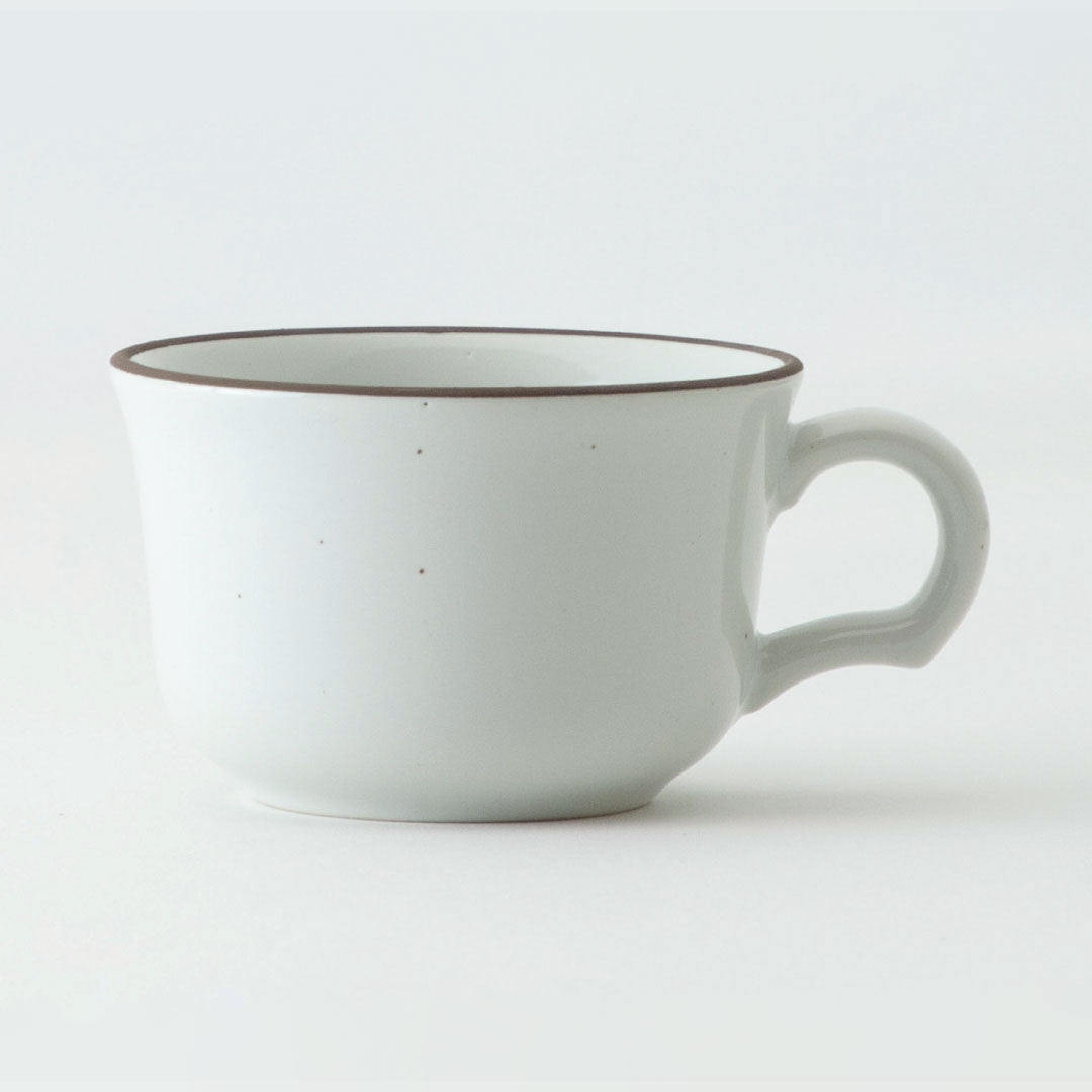 カントリーサイド / ティーカップ・ソーサー