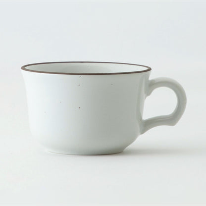 カントリーサイド / ティーカップ・ソーサー