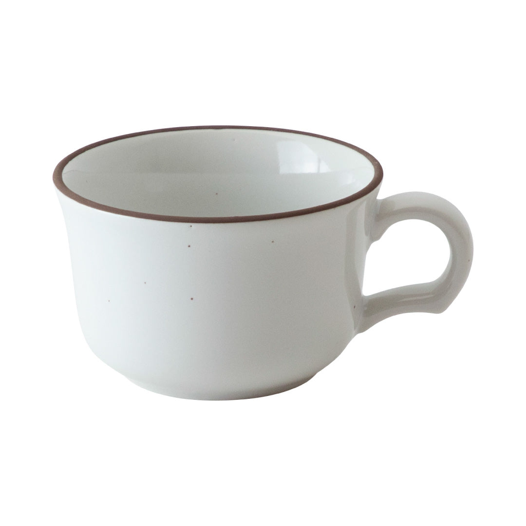 カントリーサイド / ティーカップ・ソーサー