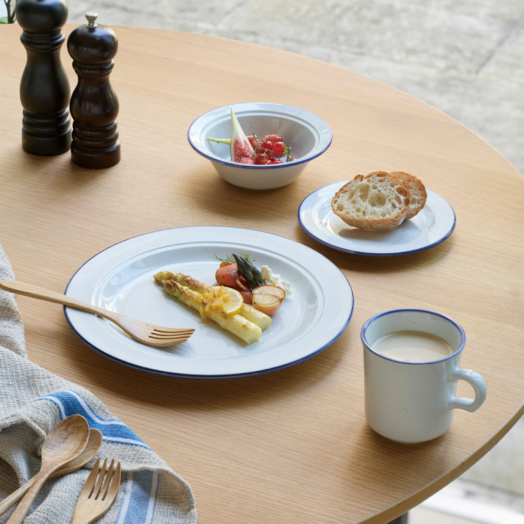 カントリーサイド / プレート