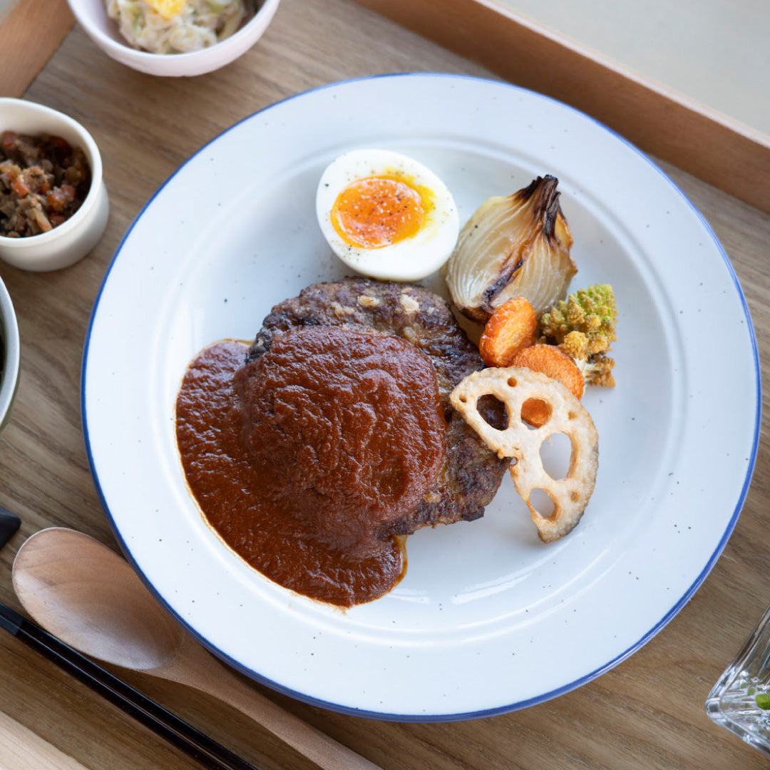 カントリーサイド / プレート